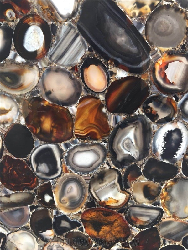 Backlit Semiprecious Stone,Semi Precious Stone,Gemstone Tiles,Slabs