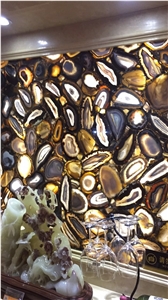 Backlit Semiprecious Stone,Semi Precious Stone,Gemstone Tiles,Slabs