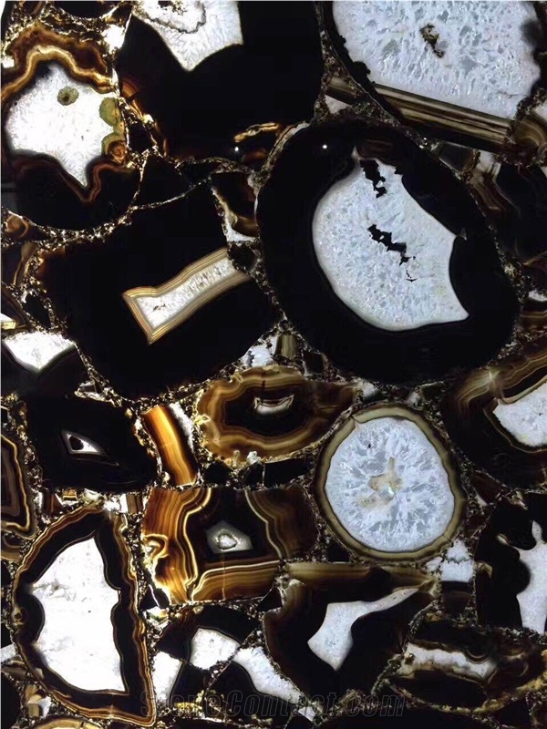Backlit Semiprecious Stone Tile,Semi Precious Stone Tile,Gemstone Tile