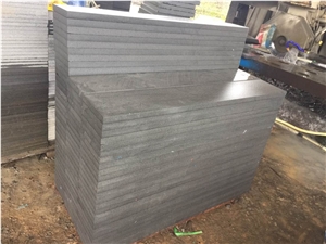 Black Lava Stone,Bluestone,Black Andesite with Micro Holes Paver,Tiles