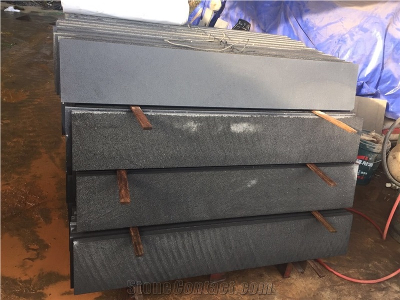 Black Lava Stone,Bluestone,Black Andesite with Micro Holes Paver,Tiles