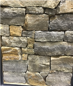 Cheap Irregular Crazy Paving Flagstone, Landscape Paving,Wall Tiles