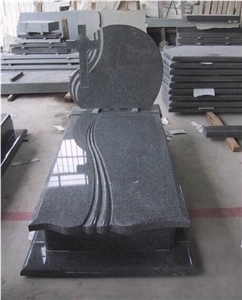 G654 Monument & Tombstone,Grey Granite Tombstone,Mounument G654 Monument & Tombstone,Grey Granite Tombstone,Mounument