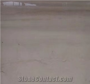 Beige Wooden Marble Slab Tile for Floor and Wall Covering
