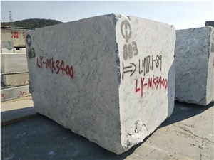 Blue Ice Jade Block for Wall and Floor Covering