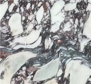 Calacatta Purple Marble