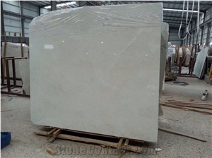 Camelia Beige Marble Slabs & Tiles for Hotel Wall & Floor Decoration