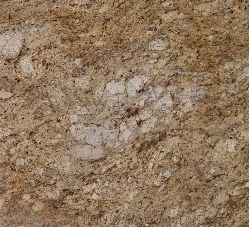 Golden Yellow Marble Slab for Wall Surface/Bathtub Surround/Pool