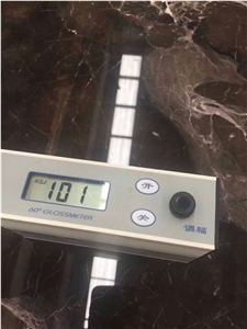 High Quality Big Slab China Dark Emperador Marble Flooring Tile