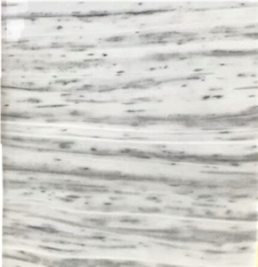 Kavala White Marble Tile for Wall and Floor Covering Facrory Owned