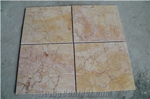 Popular Red Cream Rose Beige Polished Marble Floor Wall Tiles/Slabs Popular Red Cream Rose Beige Polished Marble Floor Wall Tiles/Slabs