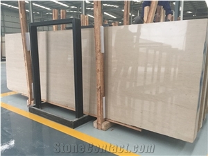 Portugal Moca Creme Limestone Slabs & Tiles for Floor/Wall Covering Portugal Moca Creme Limestone Slabs & Tiles for Floor/Wall Covering