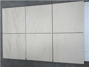 Portugal Moca Creme Limestone Slabs & Tiles for Floor/Wall Covering