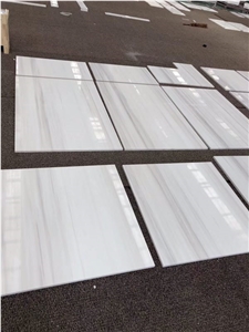 Star White Marble for Countertop and Fountains Star White Marble for Countertop and Fountains