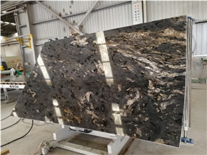 Titanium Granite Slabs