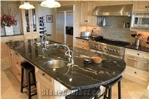 Titanium Granite Slabs