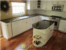 Titanium Granite Slabs