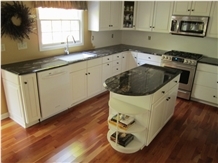 Titanium Granite Slabs