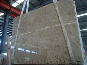 Turkey Emperador Light Marble Slabs/Brown Stone Tiles for Wall Decor