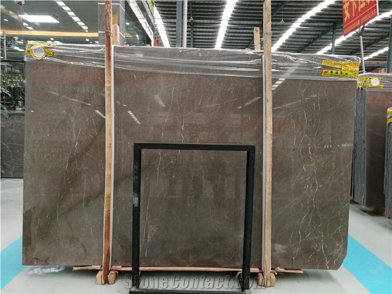 Wholesale Ankara Grey Marble Decorative Walling and Flooring Panels