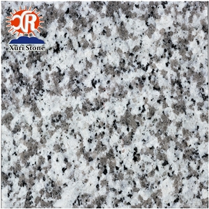 G439 White Granite Polished Stone Kitchen Countertops