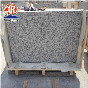 G439 White Granite Polished Stone Kitchen Countertops