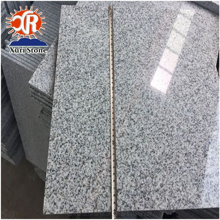 Low Price Chinese Natural Grey Granito G603 for Slabs Tiles