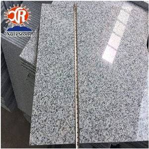 Low Price Chinese Natural Grey Granito G603 for Slabs Tiles