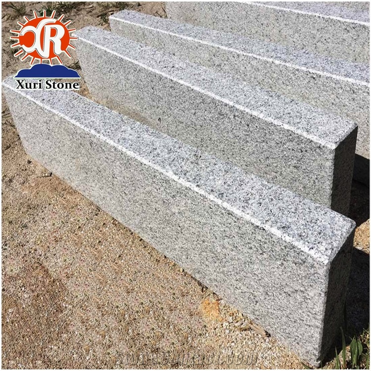 Low Price Chinese Natural Grey Granito G603 for Slabs Tiles
