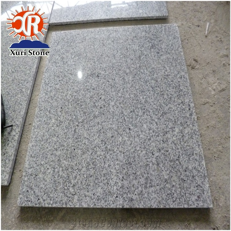 Low Price Chinese Natural Grey Granito G603 for Slabs Tiles