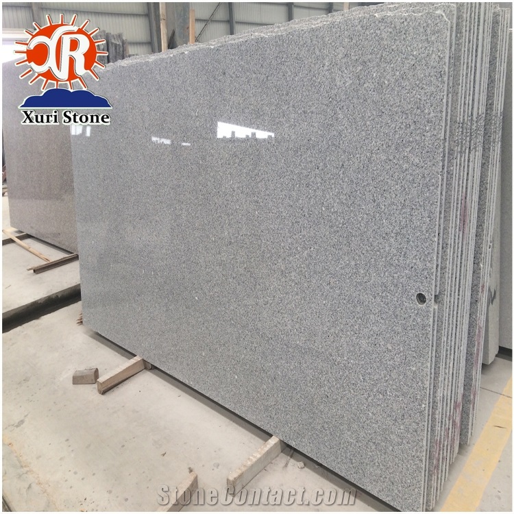 Low Price Chinese Natural Grey Granito G603 for Slabs Tiles