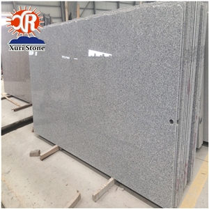 Low Price Chinese Natural Grey Granito G603 for Slabs Tiles