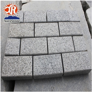 Natural Grey Granite Wall Stone G603