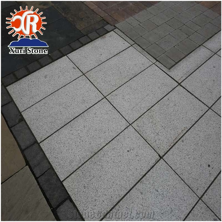 Natural Grey Granite Wall Stone G603