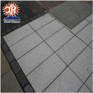 Natural Grey Granite Wall Stone G603