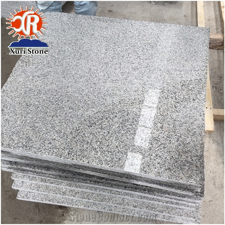 Natural Grey Granite Wall Stone G603