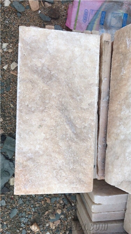 Cultured Stone Ledge Stone Wall Tile Wall Panel/Cladding