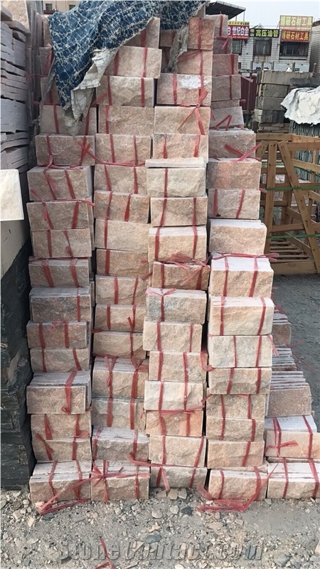 Cultured Stone Ledge Stone Wall Tile Wall Panel/Cladding