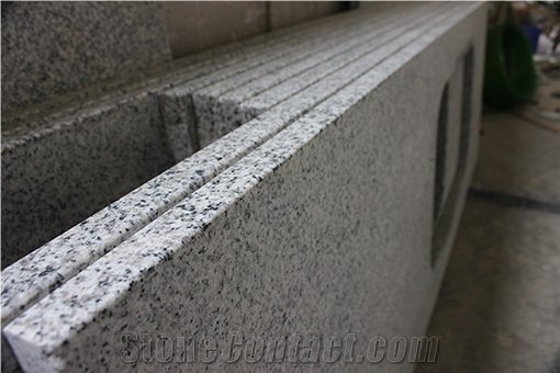 G640 China New Granite Countertop for Commercial Project