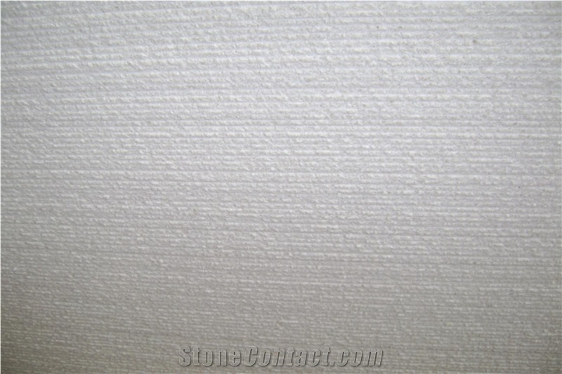 Finike White Limestone Pattern, Tiles