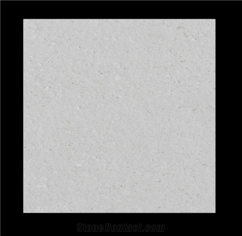 Finike White Limestone Pattern, Tiles