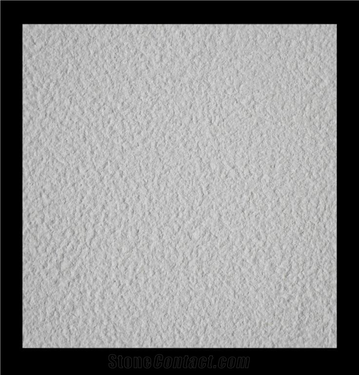 Finike White Limestone Pattern, Tiles