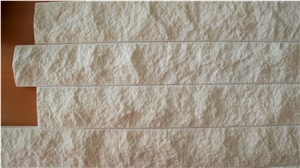 Finike White Limestone Pattern, Tiles