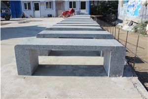 Cheap Granite Garden Stone Tables and Benches