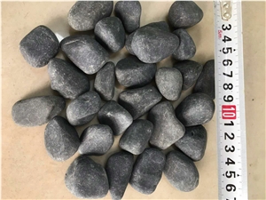 Tumbled Stones Polished Pebble Stone, Natural Gravel