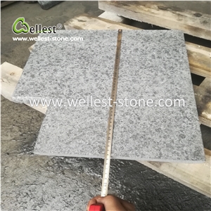 G654 Darker Grey Granite Pool Coping Stone Corner Stone