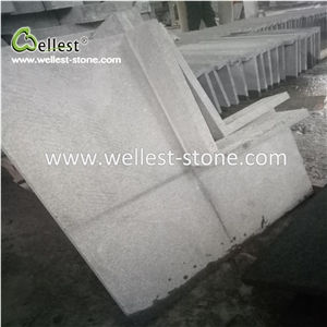 G684 Granite Pool Corner Coping Square Corner Coping Stone