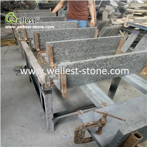 G684 Granite Pool Corner Coping Square Corner Coping Stone
