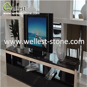 Silver Dragon Marble Countertop Bar Top Bar Counter for House