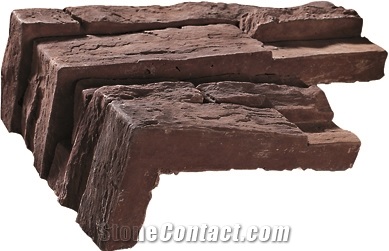 Fargo Wall Cladding Cultured Stone Veneer